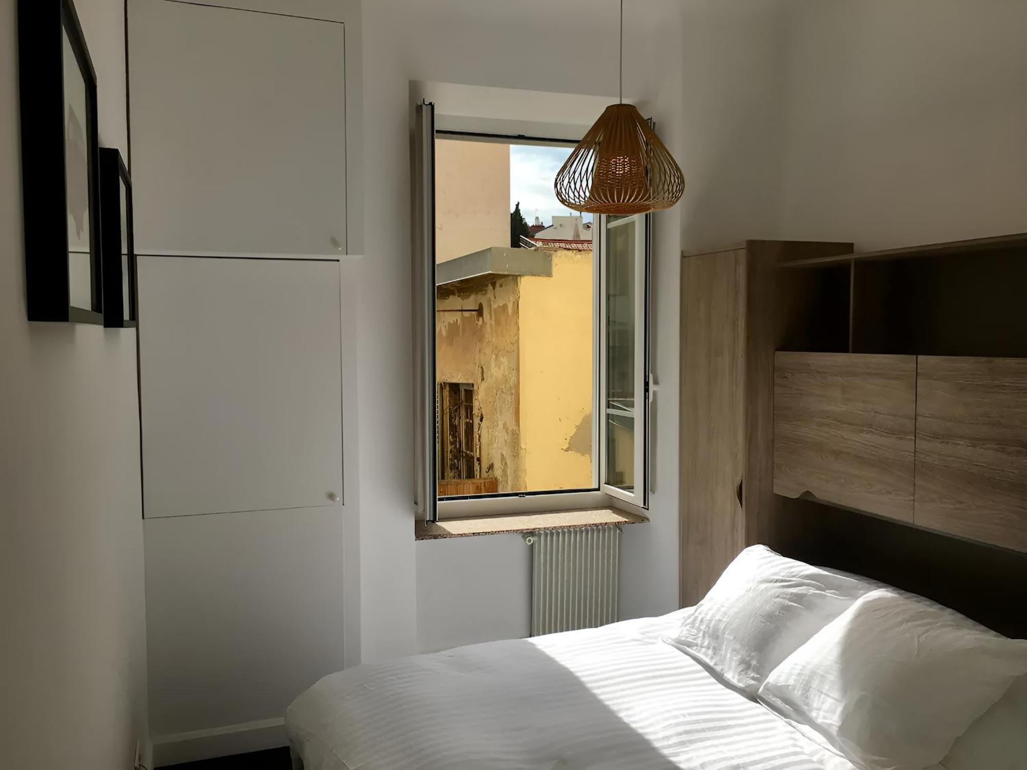 Apartment Stunning In The Gold Square Of Nice!