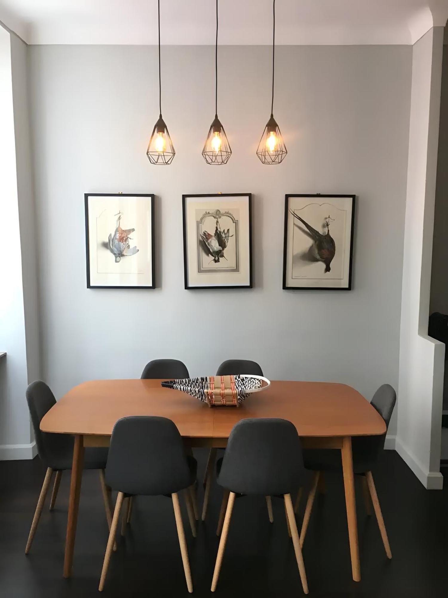Apartment Stunning In The Gold Square Of Nice! Nizza